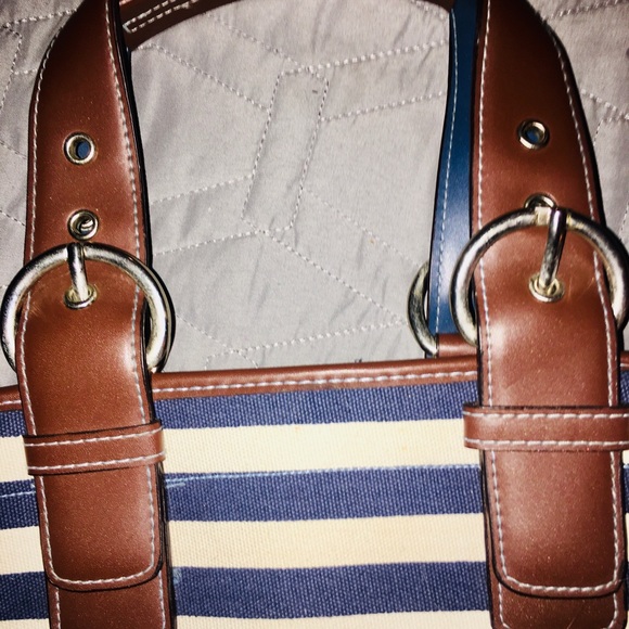 EUC Vintage Roxy Purse - Picture 5 of 14